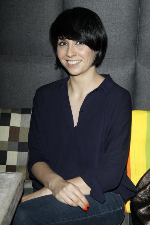Tatiana Okupnik