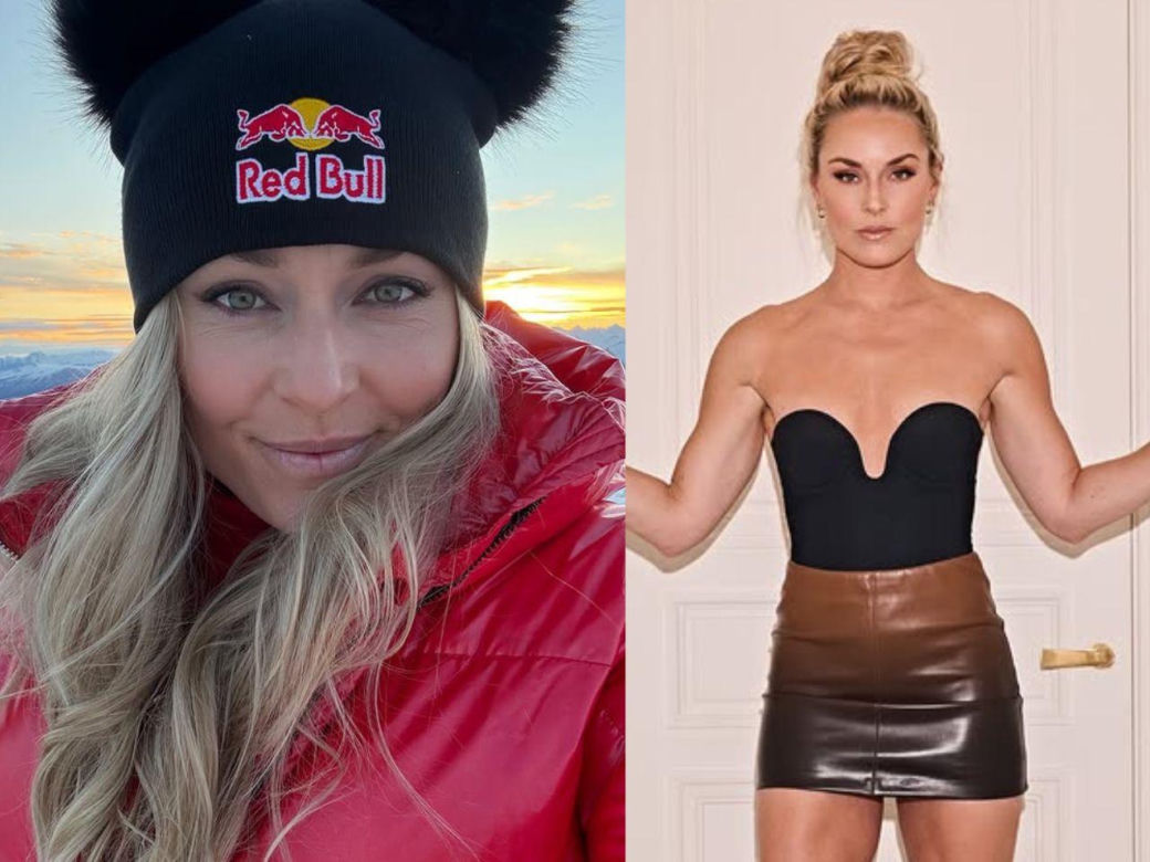 Lindsey Vonn