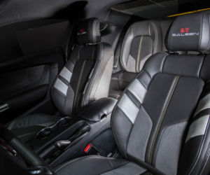 Saleen S302 Black Label