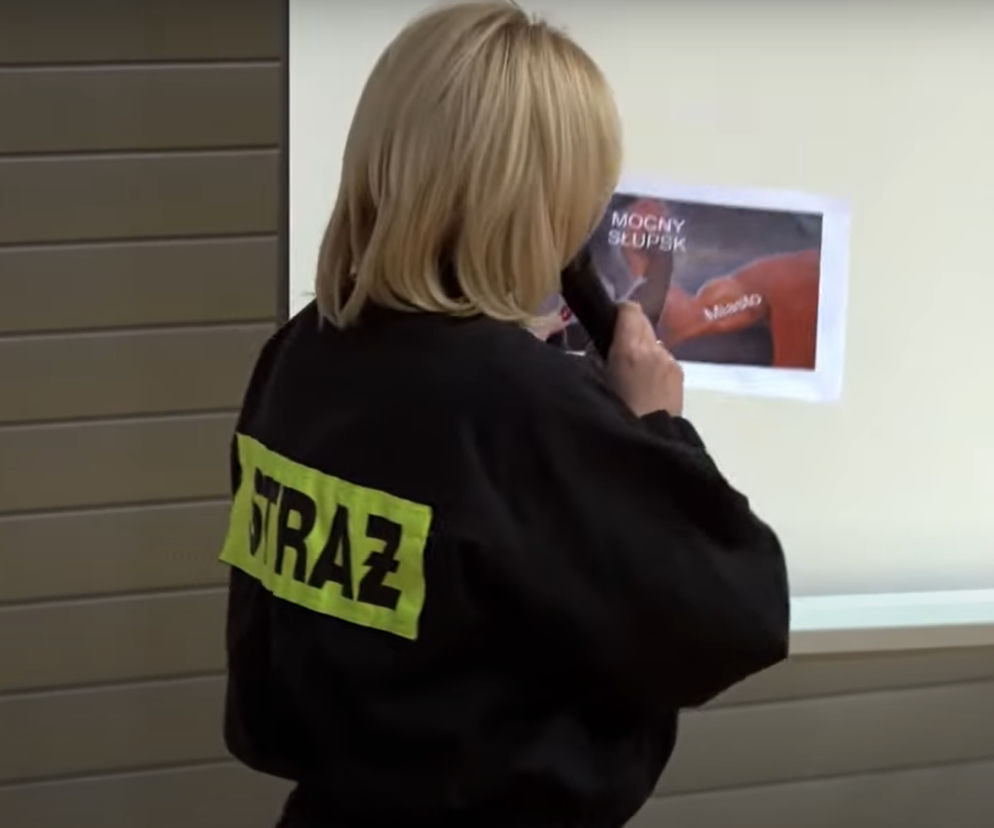 Mem podzielił Słupsk - wybuchła AFERA na tle rasistowskim. O co poszło? 