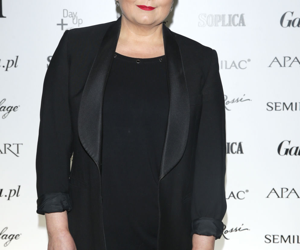 Anna Męczyńska