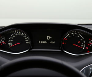Peugeot 308 1.2 PureTech 110 KM Active