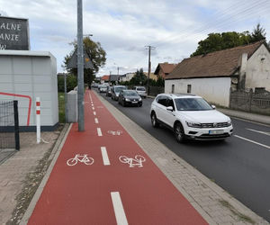 Ulica Gronowska i jej wizualizacje