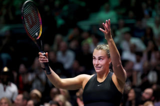 Jeden mecz i koniec! Sabalenka wycofała się z dalszej rywalizacji, nawet nie podano powodu