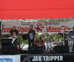 Taste of Polonia po raz 33