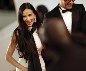 Demi Moore