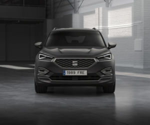 Seat Tarraco FR PHEV (2020)