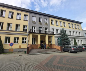 Świdwin: 200 osób w izolacji