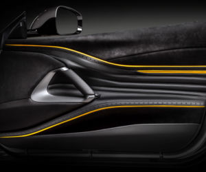 Ferrari 812 Superfast po tuningu Carlex Design