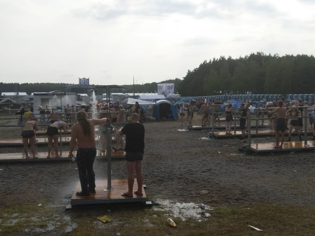 Pol'and'Rock Festival 2019 