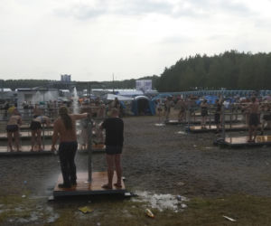 Pol'and'Rock Festival 2019 