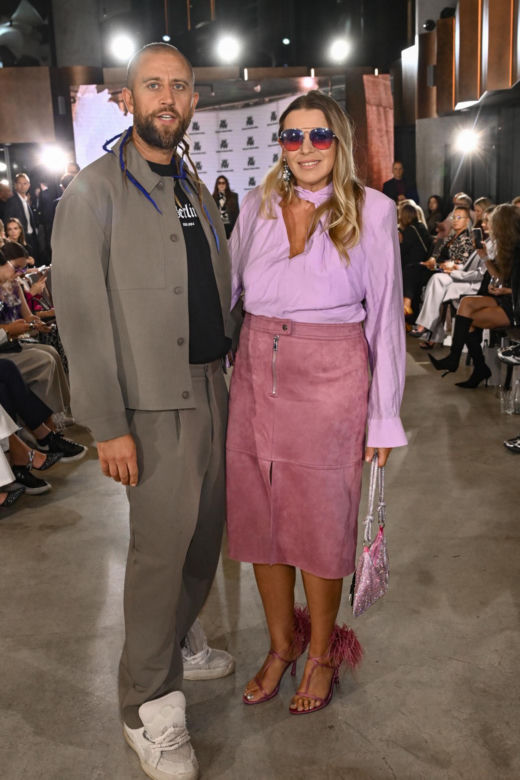 2. edycja Warsaw Fashion Week