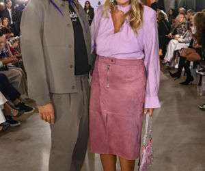2. edycja Warsaw Fashion Week