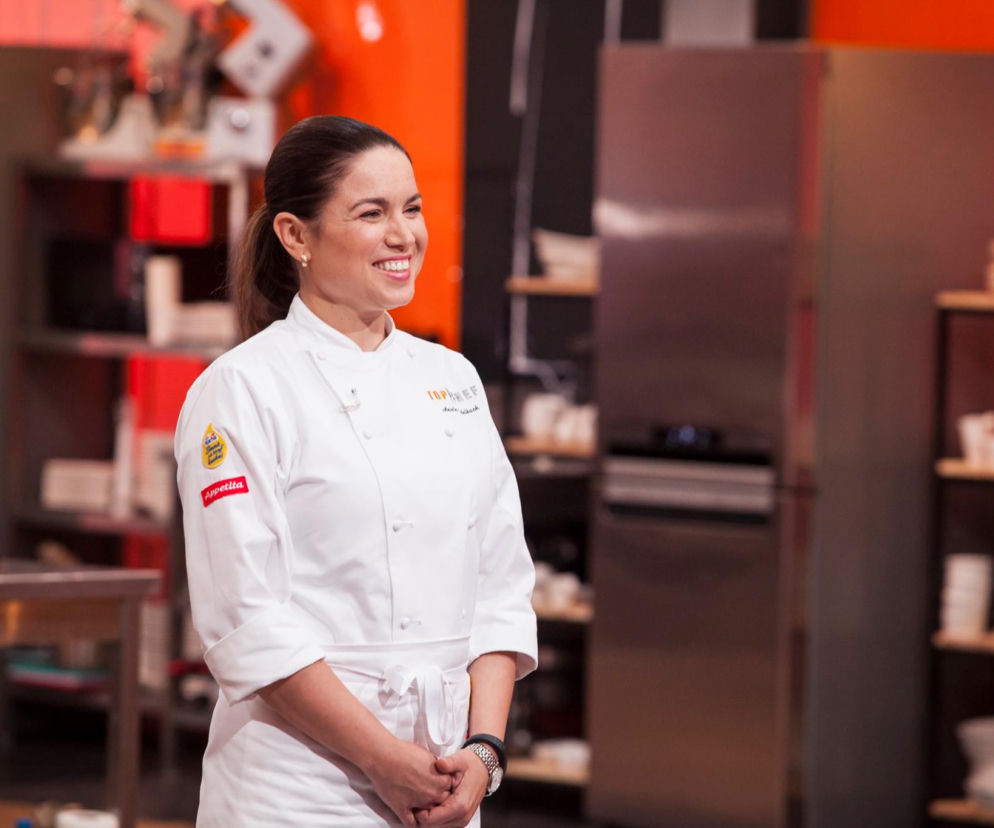 Top Chef: Aniela