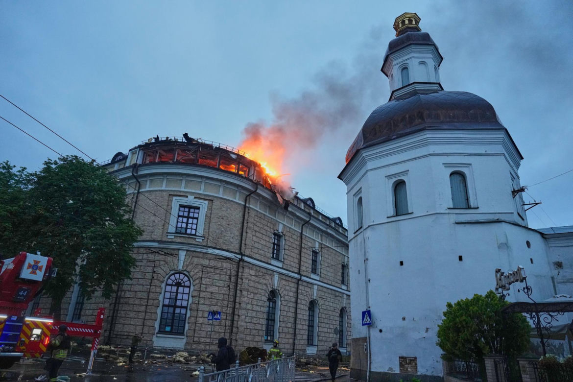Ukraina