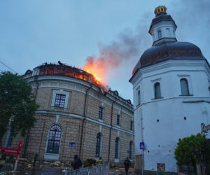 Ukraina
