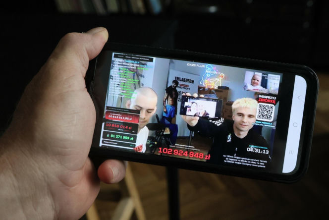 Były lokator mieszkania Łatwoganga ujawnia. Padło szokujące pytanie!