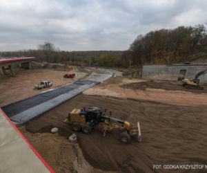 Trasa S2 - Południowa Obwodnica Warszawa