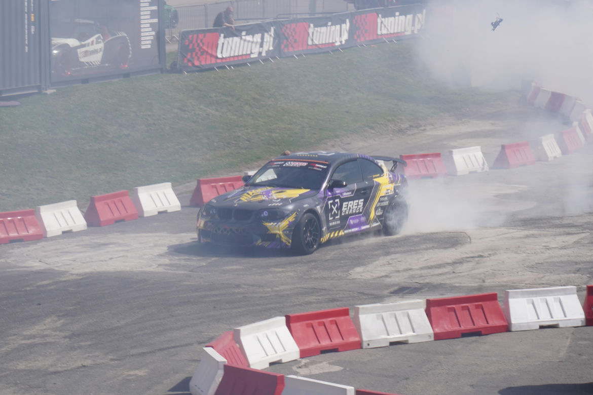 SpeedShow Rzeszów 2025