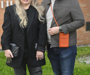 Katarzyna Niezgoda i Paweł Markiewicz