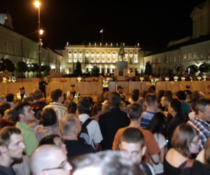 Wojna o krzyż