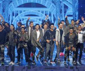 Mister Supernational 2017