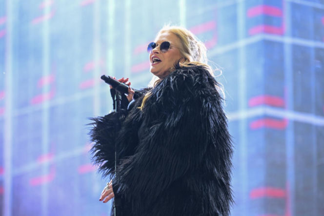 Sylwestrowa Moc Przebojów 2025/26 w Toruniu: Zdjęcia z imprezy Polsatu. Uczestnicy, artyści i starówka