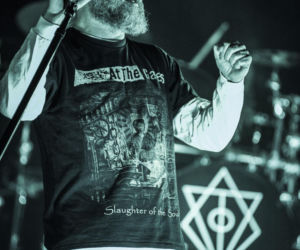 Göteborg Brinner – celebracja muzyki, łzy wzruszenia i ogromny sukces In Flames