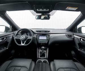 Nissan Qashqai 1.6 DIG-T 163 KM Tekna+