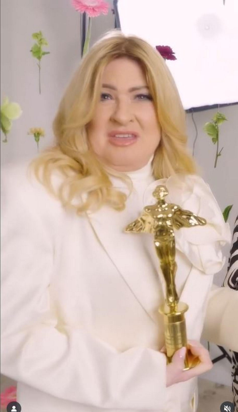 Beata Kozdrak - byłam bliska śmierci