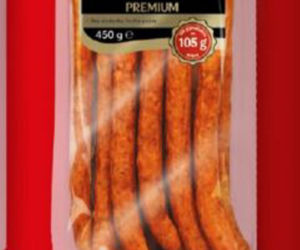 Promocje w LIDL dla mięsożerców