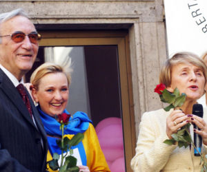 1 maja 2004 roku Polska przystąpiła do Unii Europejskie
