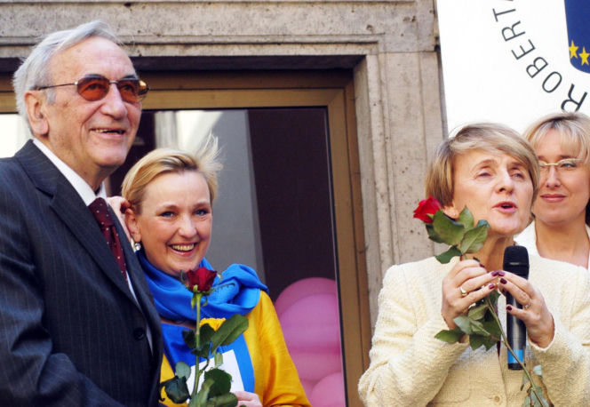 1 maja 2004 roku Polska przystąpiła do Unii Europejskie