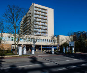 Koronawirus w Trójmieście. Sopot zamknął sanatoria