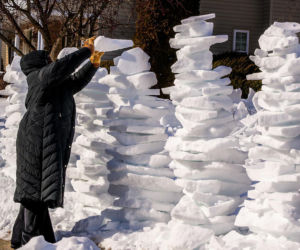 Cyklon bombowy uderza w Amerykę! Już 101 ofiar
