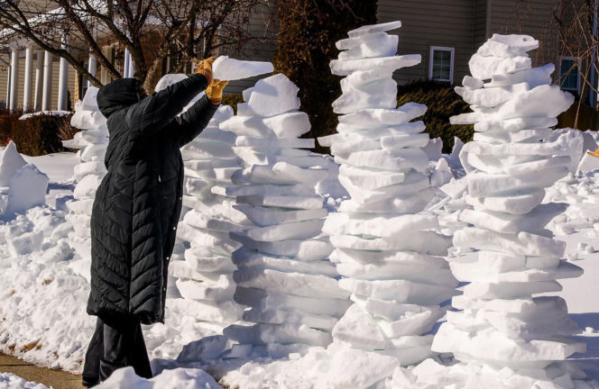 Cyklon bombowy uderza w Amerykę! Już 101 ofiar