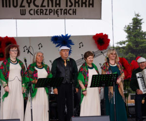 Muzyczna Iskra Cierzpięty 2026