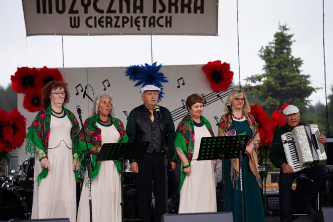 Muzyczna Iskra Cierzpięty 2026