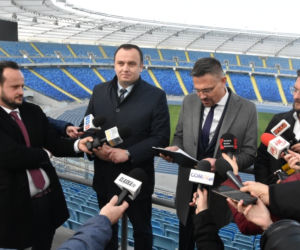 Sylwester z Polsatem 2019/2020 na Stadionie Śląskim. Kto wystąpi?
