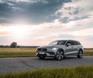 Volvo V60 D4 AWD Cross Country Pro