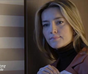 Na dobre i na złe odc. 568. Hana Goldberg (Kamilla Baar)