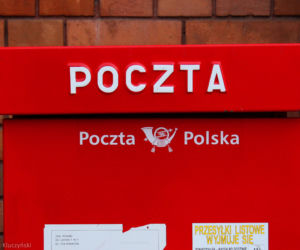 Poczta
