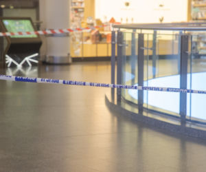 Tragiczna seria samobójstw w polskich galeriach handlowych
