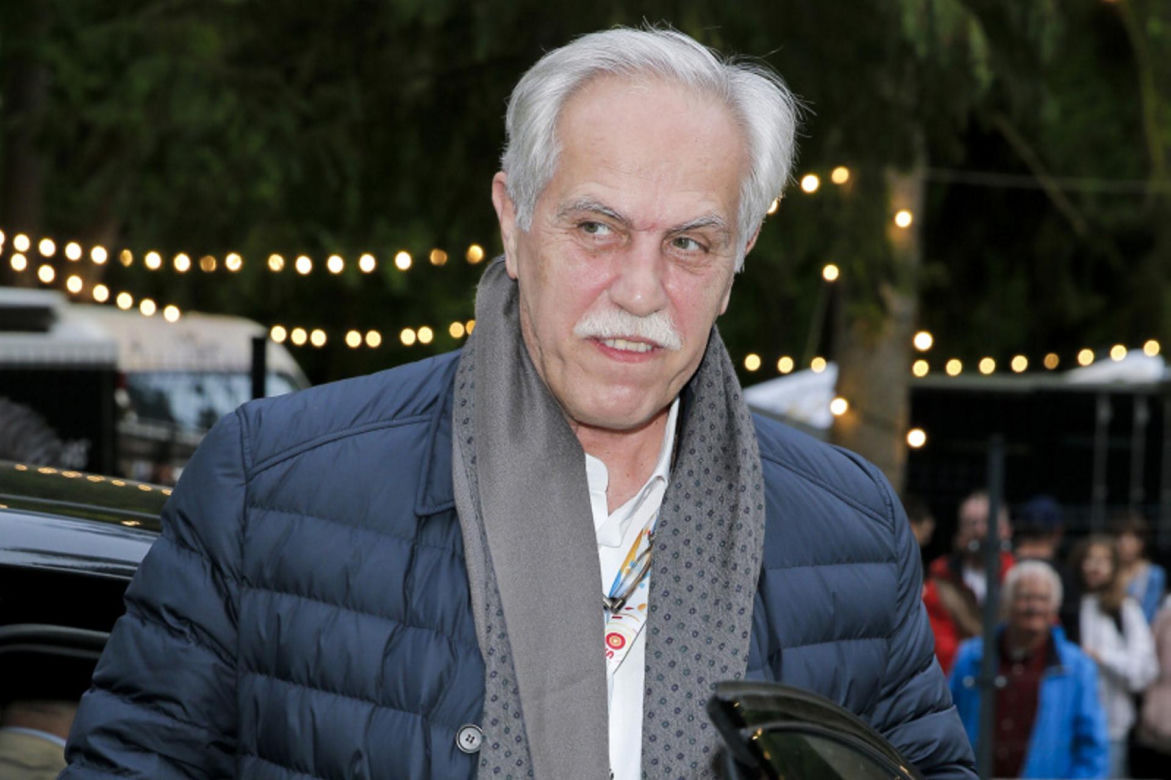 8. Zygmunt Solorz