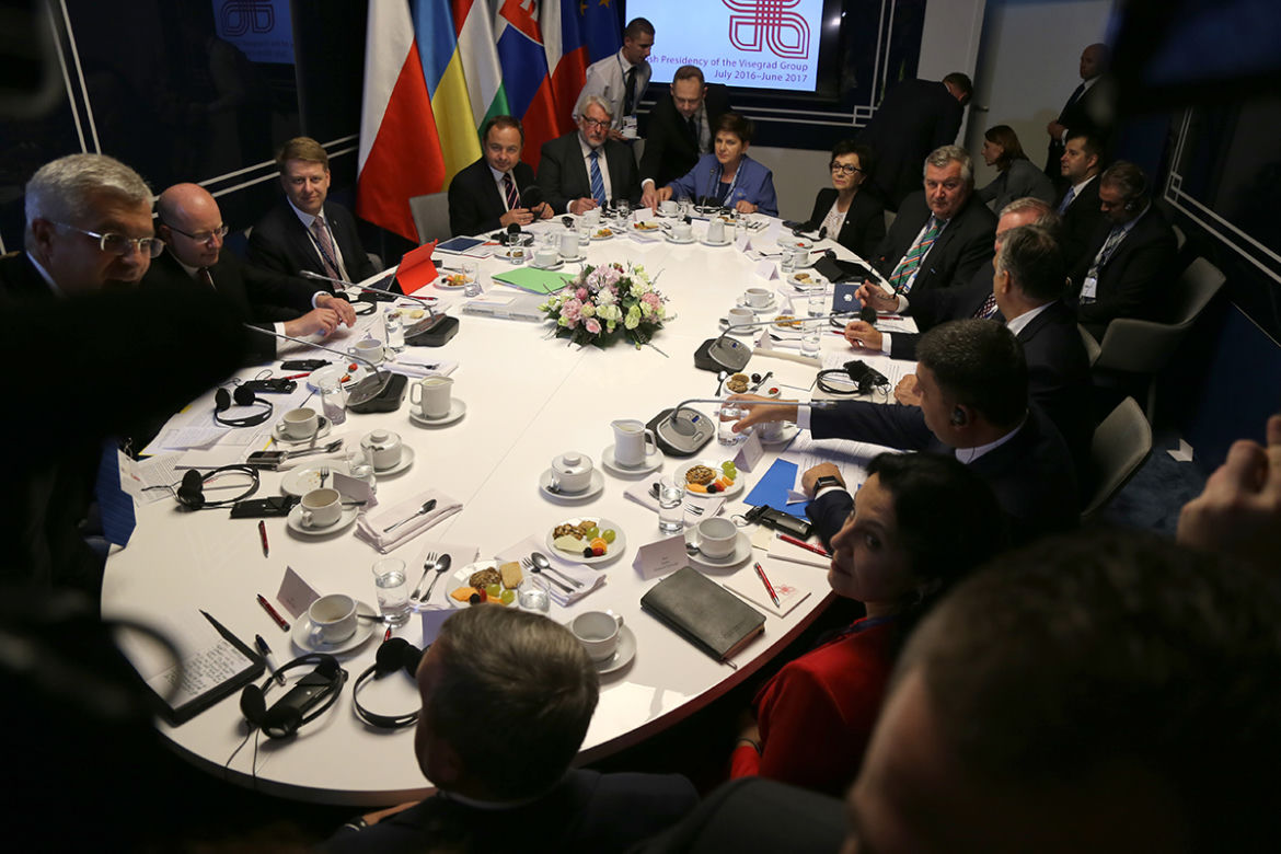XXVI Forum Ekonomiczne w Krynicy