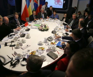 XXVI Forum Ekonomiczne w Krynicy