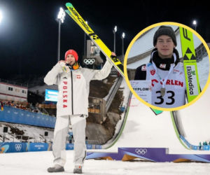 Zamieszanie wokół brata Kacpra Tomasiaka. Działacz PZN bije na alarm