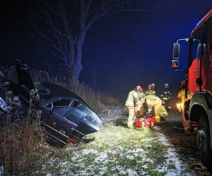 Piękna Paulina nie żyje. Przegrała walkę o życie po wypadku w Rozborzu [ZDJĘCIA]