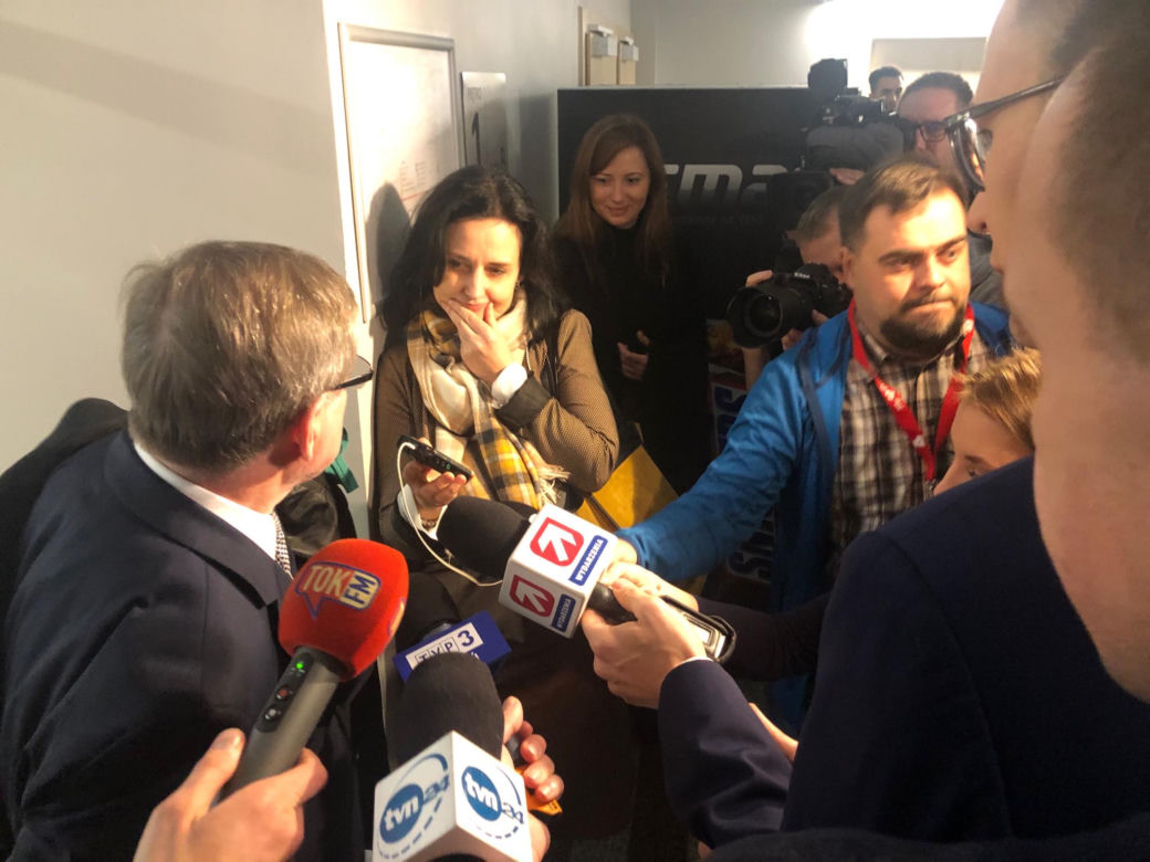 Apelacja w sprawie Ewy Tylman