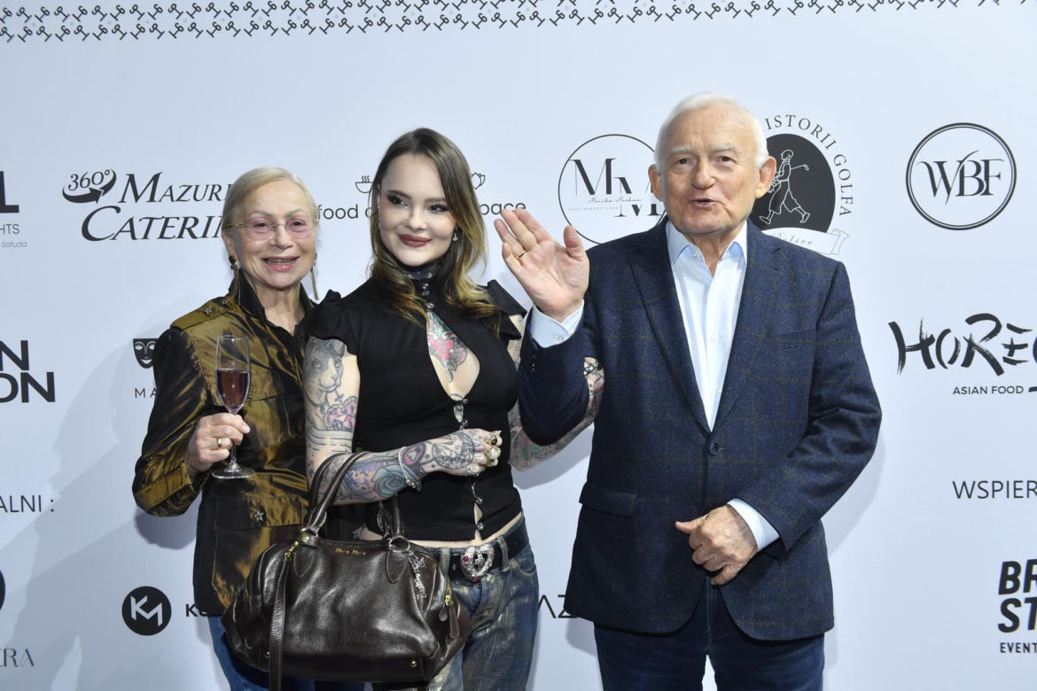 Leszek Miller, Aleksandra Miller, Monika Miller i inni